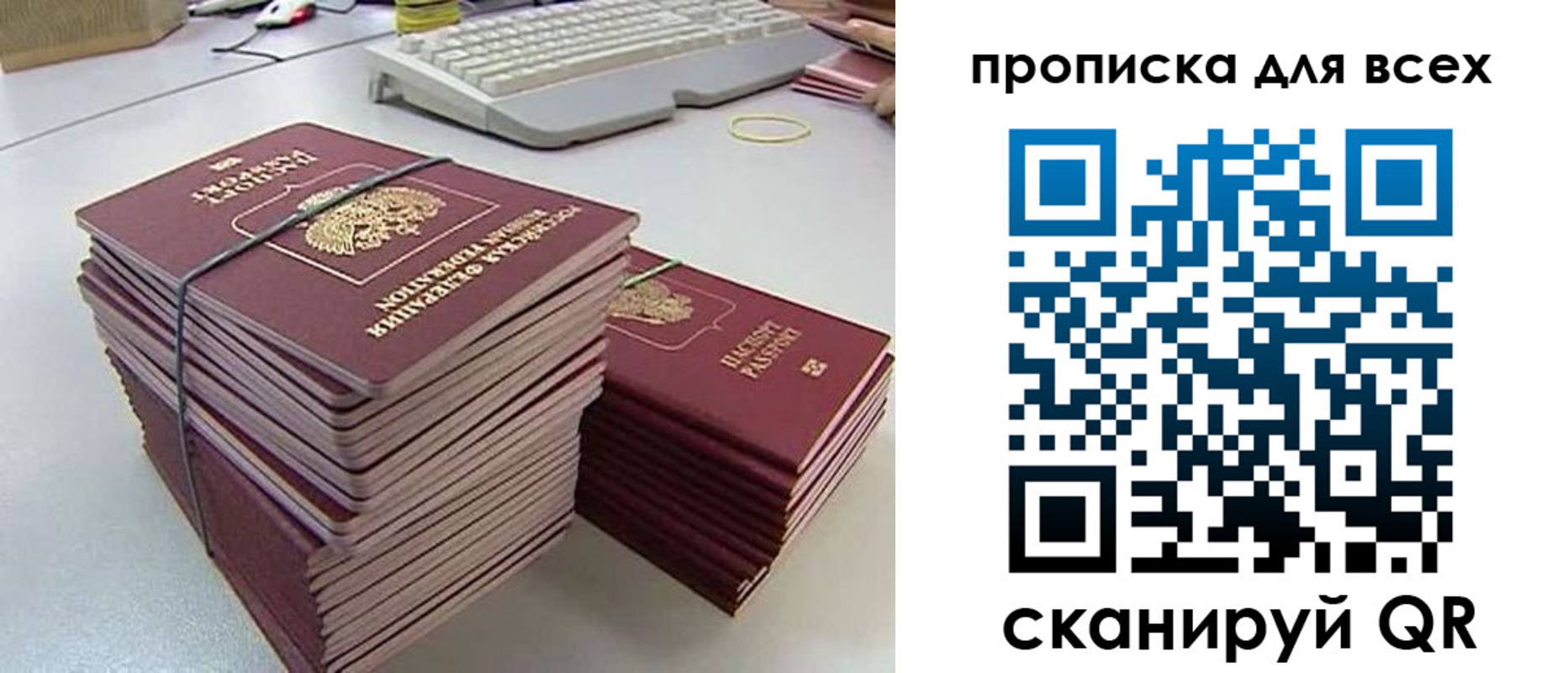 прописка ребенка в Сертолово
